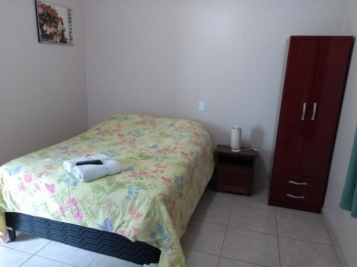 Shellter Hotel Σάο Πάολο Εξωτερικό φωτογραφία