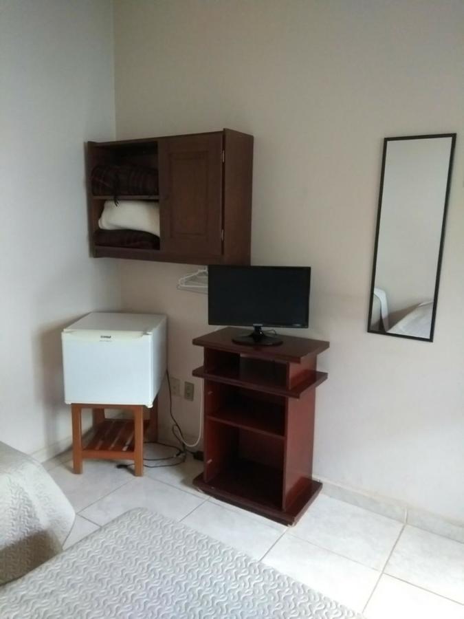 Shellter Hotel Σάο Πάολο Εξωτερικό φωτογραφία